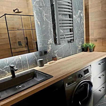 Apartament Hetman Zamość Exterior foto