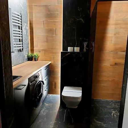 Apartament Hetman Zamość Exterior foto