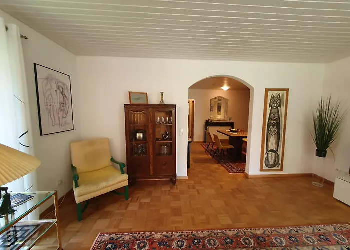 Apartament Hetman