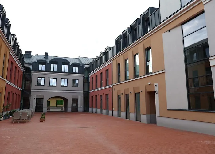 Apartament Hetman