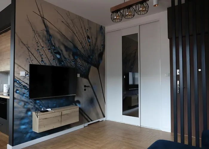 Apartament Hetman