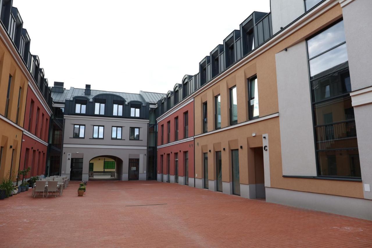 Apartment Hetman