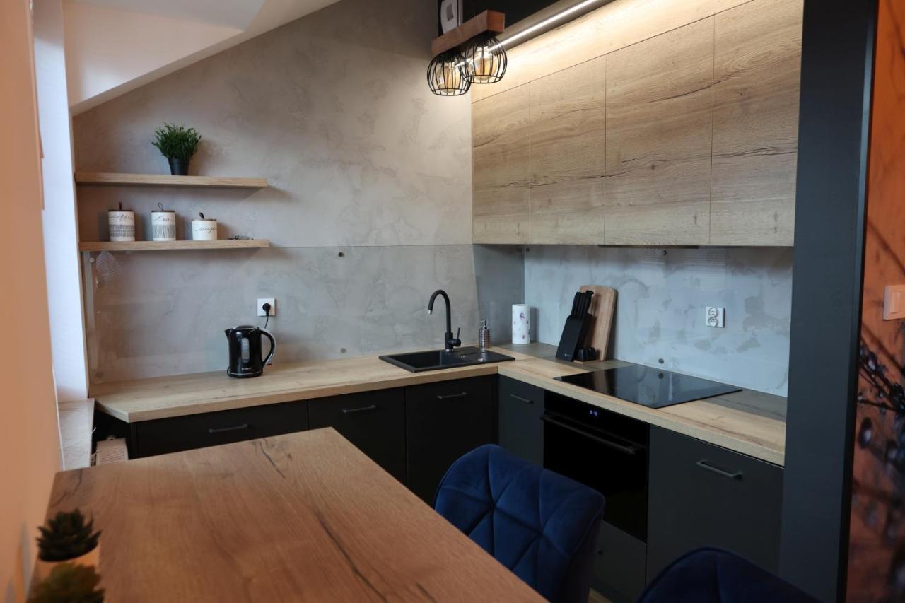 Apartment Hetman