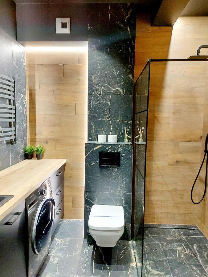 Hetman Apartment *
